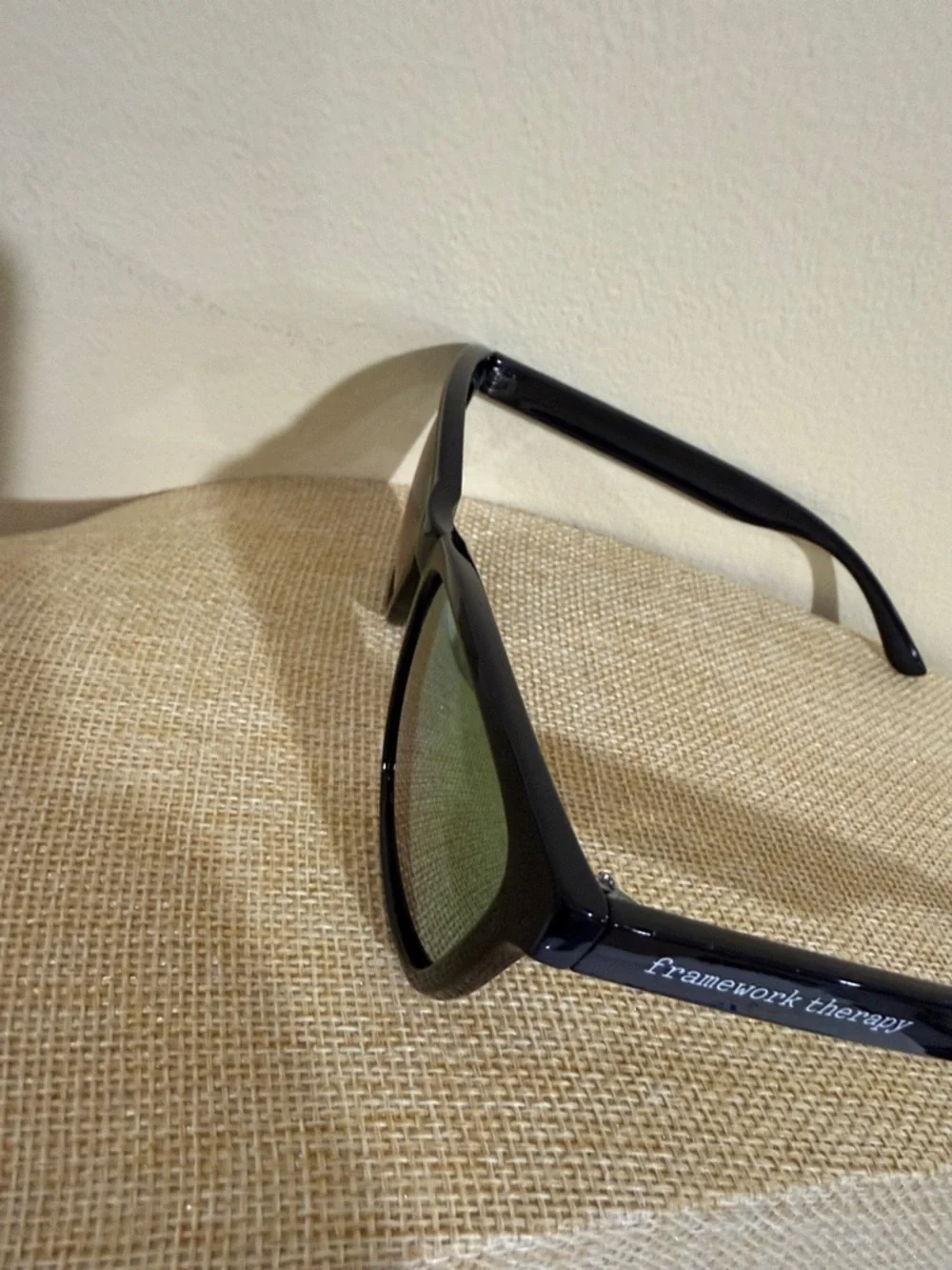 UV 400 protection Sunglasses with Yellow-Gold Mirrored Lenses 8200 polarized New